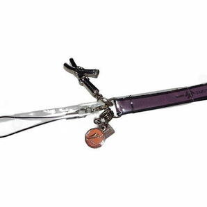 未使用品 木村拓哉 武士の一分 ストラップ