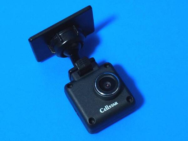 ☆送料無料☆美品☆セルスター後方用カメラ CSD-CM01☆交換品☆リアカメラ CSD-790FHG,GL-03AP,CS-72FHなど☆Cellstar☆ドラレコ☆☆A8