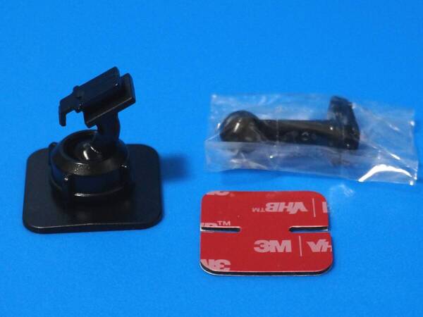 ☆新品未使用品☆マウントベース☆セルスタードライブレコーダー別体カメラ(リア)用☆CS-91FH,CS-32FHなど送料無料☆☆H3