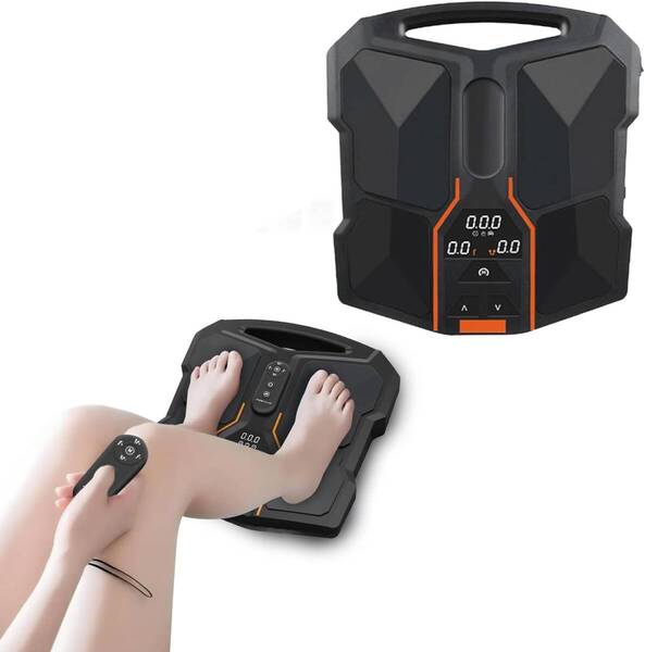 フットマット 足筋トレ 足裏EMS フットレスト 足の運動器具足筋トレ