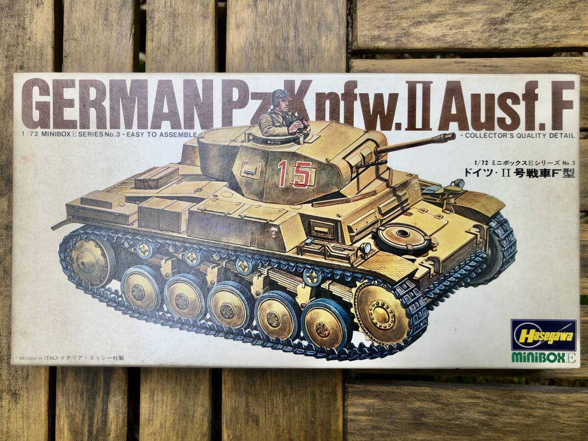 Yahoo!オークション -「ハセガワ 1/72 戦車」の落札相場・落札価格