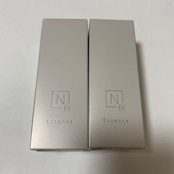 医薬部外品 シロク N organic Bright ホワイト メラノリーチ エッセンス 30ml 美容液 2個
