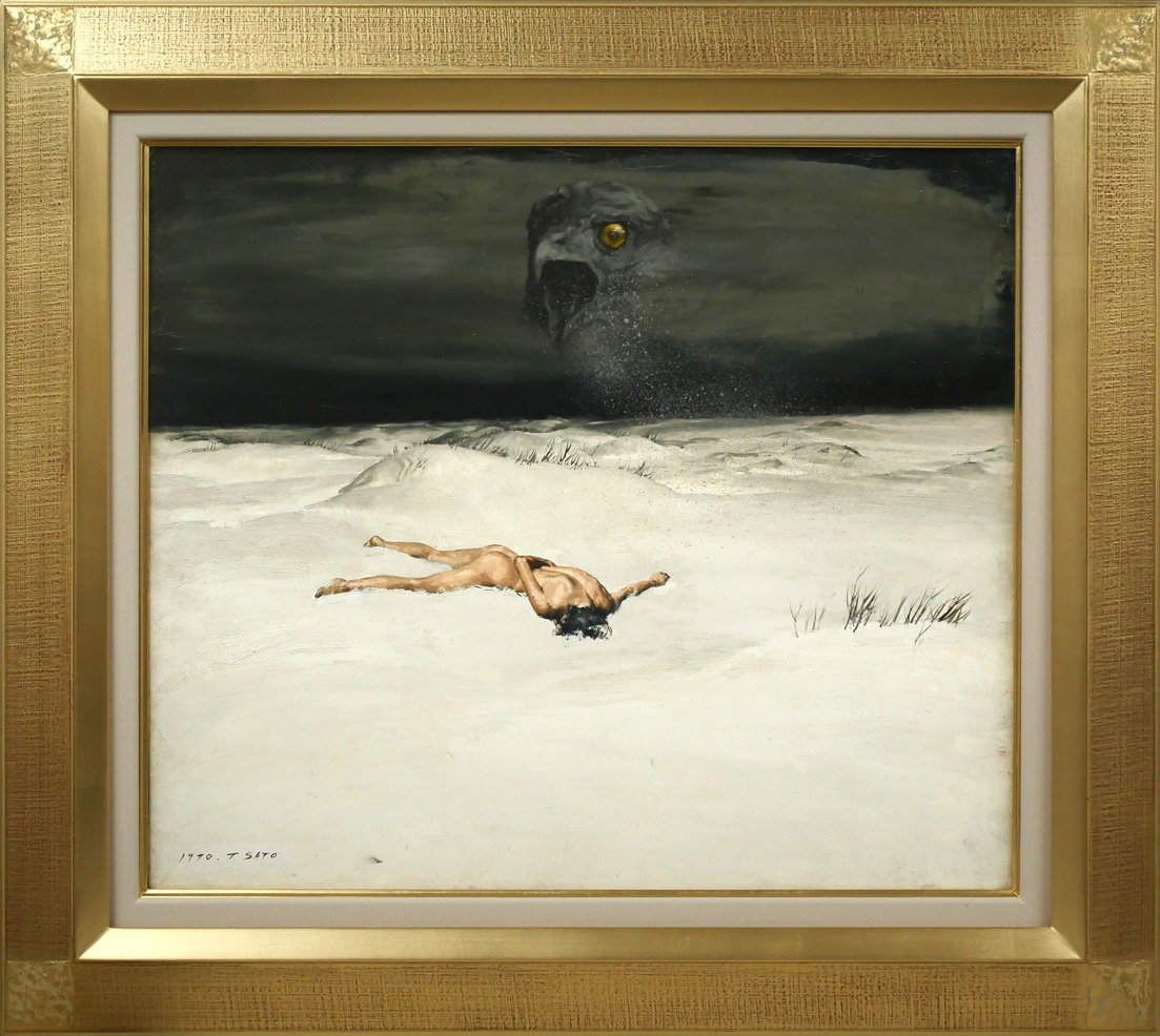 2025年最新】Yahoo!オークション -佐藤照雄(絵画)の中古品・新品