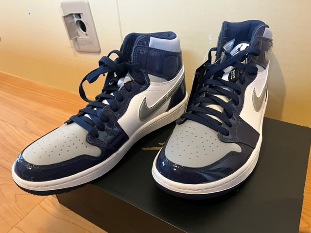 NIKE公式】エア ジョーダン 9 G ゴルフシューズ.オンライン
