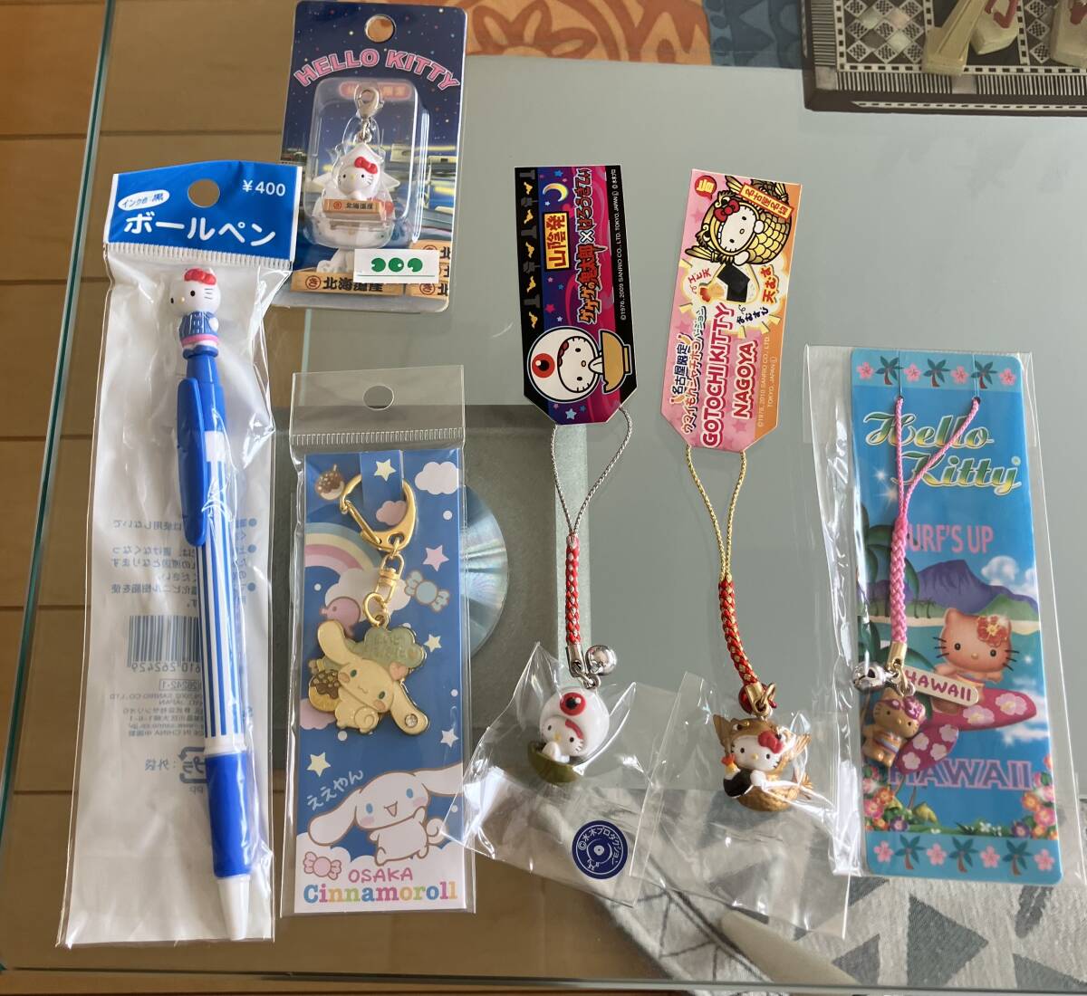 2025年最新】Yahoo!オークション -ご当地 キティの中古品・新品