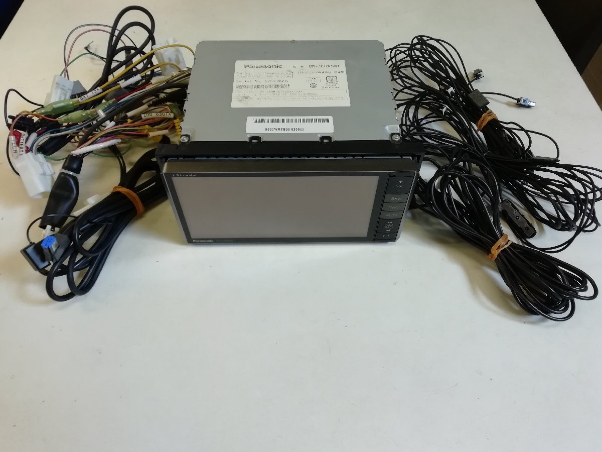 ストラーダ CN-S300WDの製品画像 - 価格.com