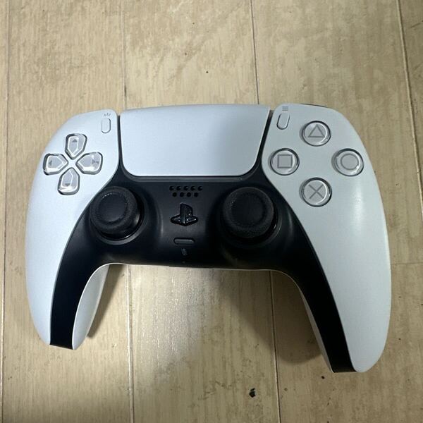 PS5 DualSenseワイヤレスコントローラ ps4 デュアルセンス