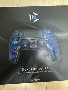 PS5 DualSense ネクストコントローラ ps4 デュアルセンス ps4 ps3 PlayStation プレイステーション