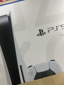 ps5 PlayStation5 CFI-1200A プレイステーション ps4 ps3