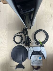 PlayStation 5 CFI-1000A01 プレイステーション5 ps5 ps4 ps3