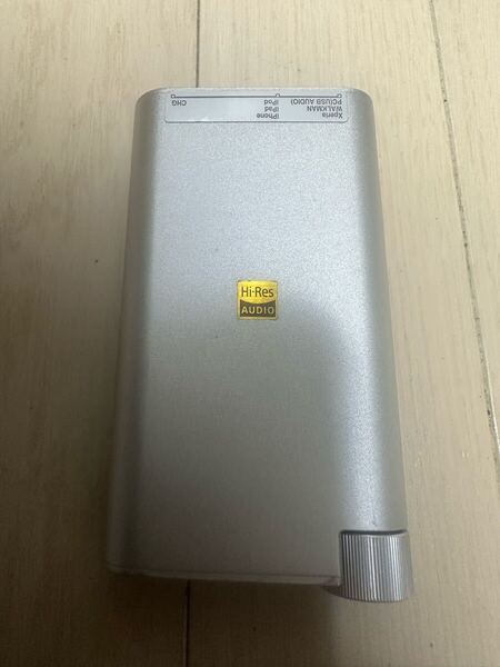 PHA-1A パワーアンプ ヘッドホンアンプ PHA1A SONY ソニー
