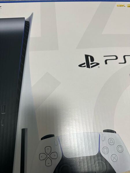 PlayStation 5 CFI-1000A01 プレイステーション5 ps5 ps4 ps3 PlayStation プレイステーション