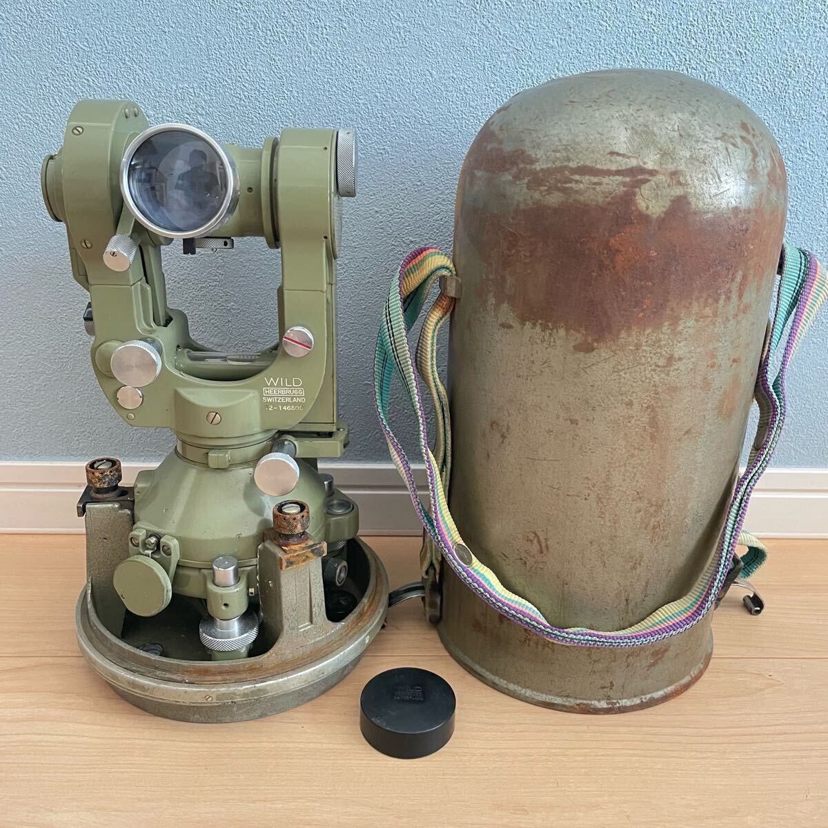 2025年最新】Yahoo!オークション -測量機 トランシットの中古品