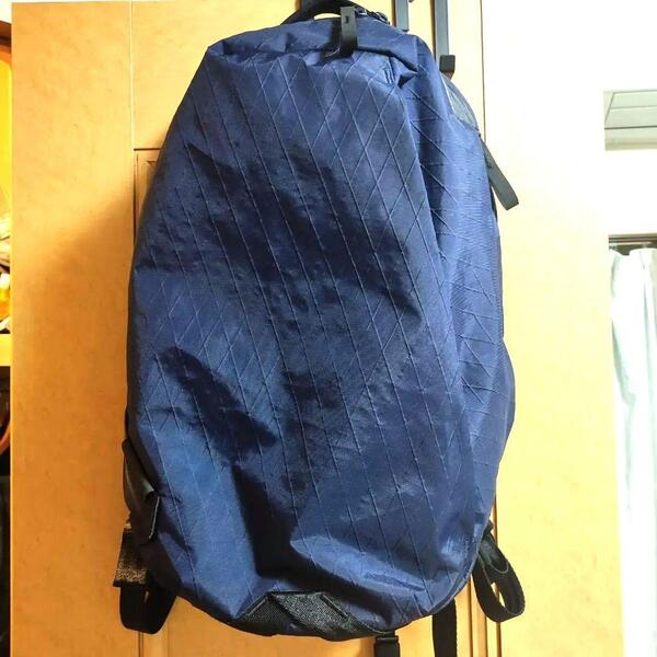 エイブルキャリー デイリープラス able carry daily plus