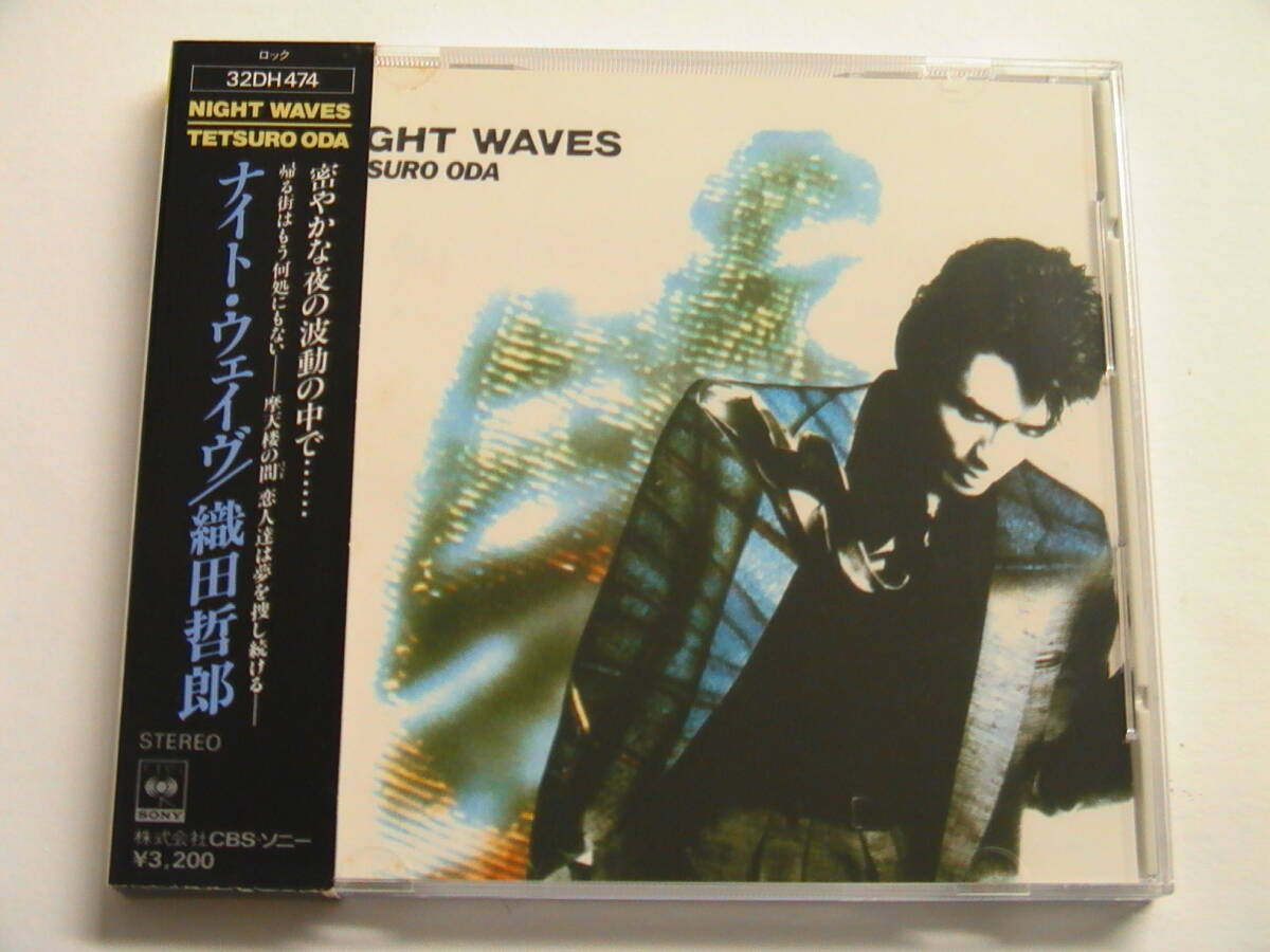 2025年最新】Yahoo!オークション -織田哲郎 night waves(音楽)の