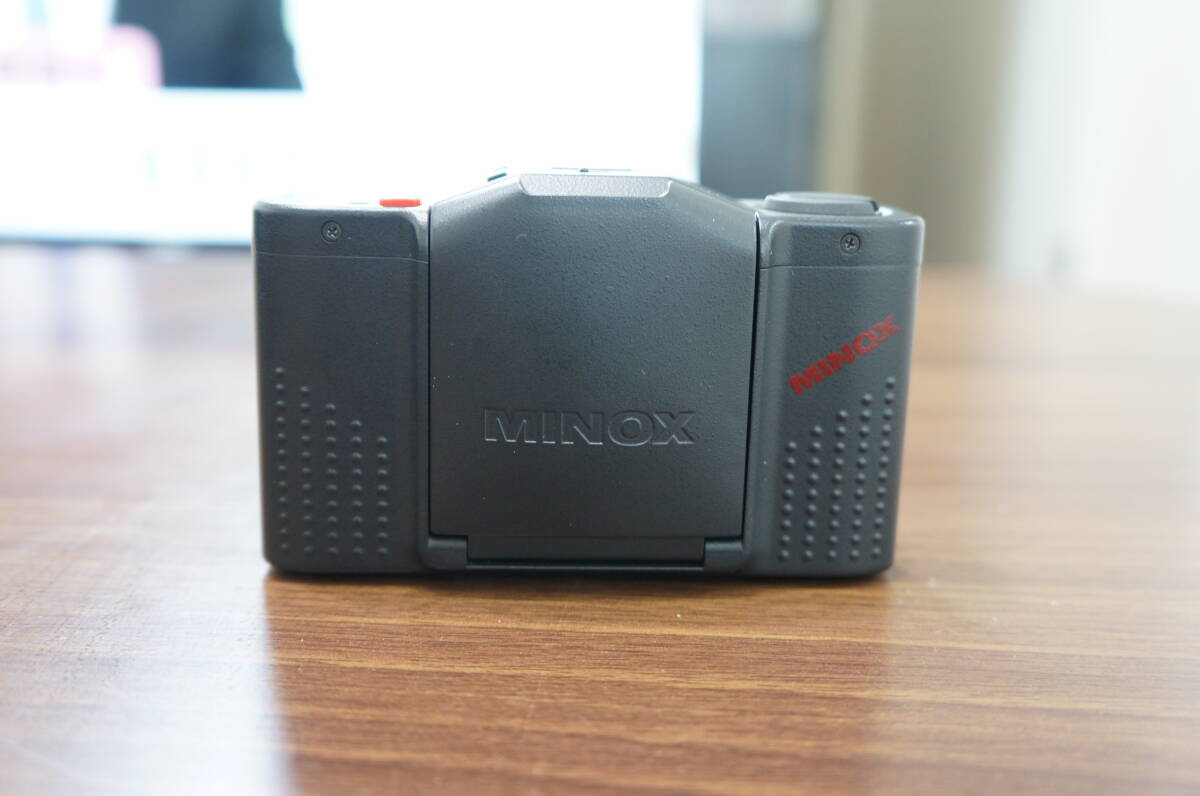 Yahoo!オークション -「minox gt」(フィルムカメラ) (カメラ