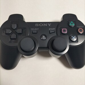 【誤動作対策済】【分解整備】PS3 プレステ3 DUALSHOCK3 SONY コントローラー 純正品 デュアルショック3 メンテナンス済960