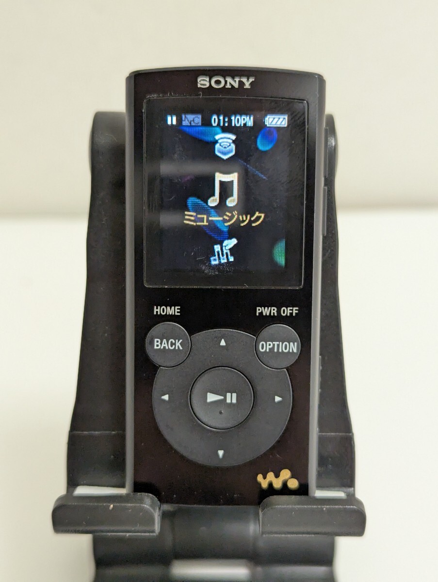 WALKMAN SONY Walkman（ソニーウォークマン）Eシリーズ、NW-E062