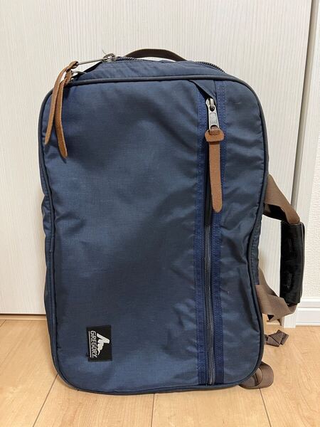 GREGORY リュックサック バックパック リュック ショルダーバッグ ショルダー ビジネス トート グレゴリー 3way