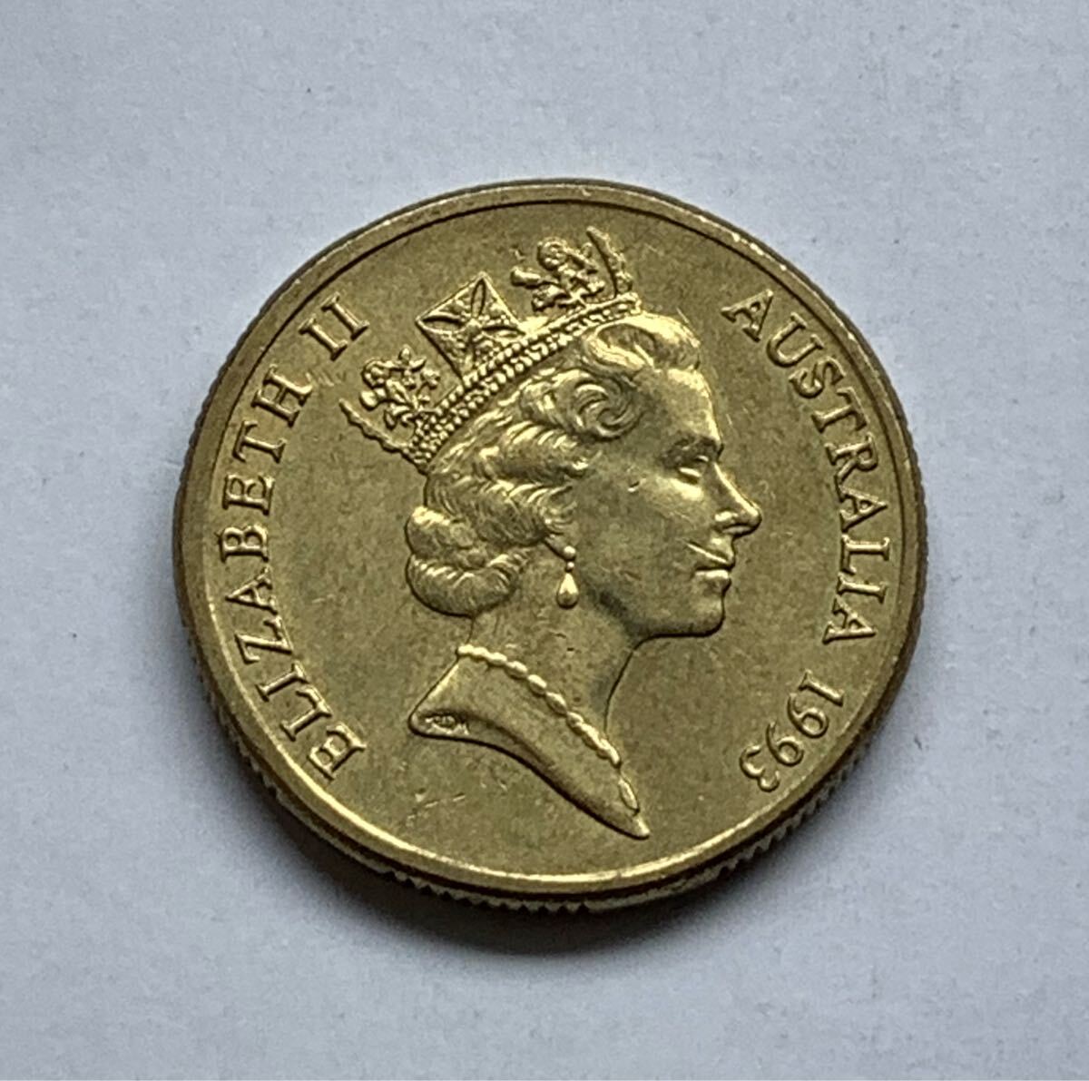 2025年最新】Yahoo!オークション -1ドル硬貨 エリザベスの中古品