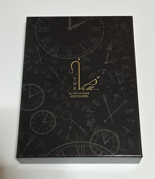 2PM DVD THE 2PM in TOKYO DOME 初回生産限定盤 #B412