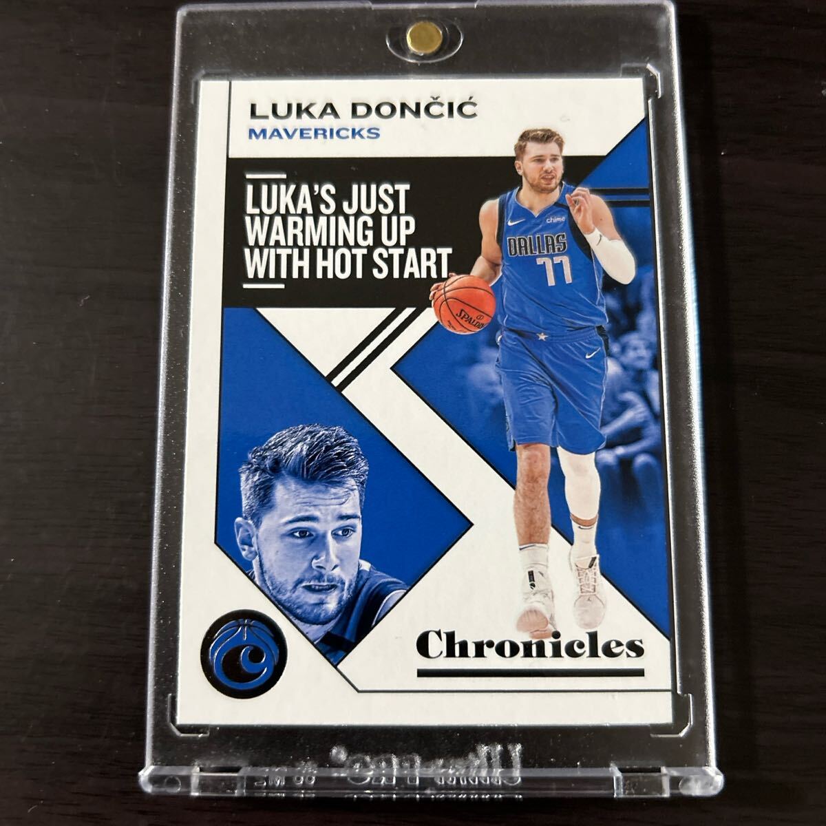 Yahoo!オークション -「luka」(トレーディングカード) の落札