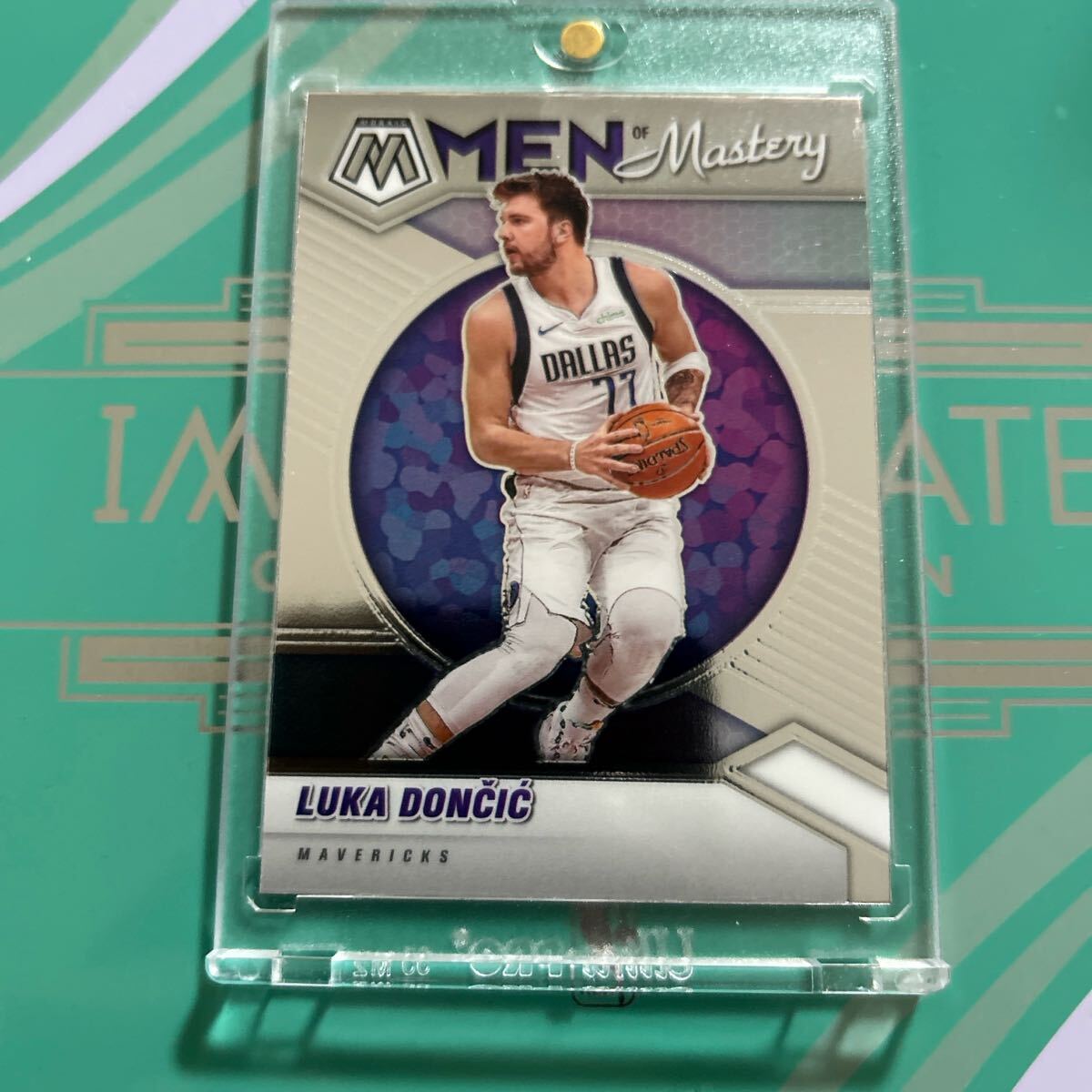 Doncic Crown Royale for sale | eBay