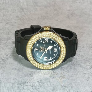 ice watch アイスウォッチ クォーツ 時計 メンズ