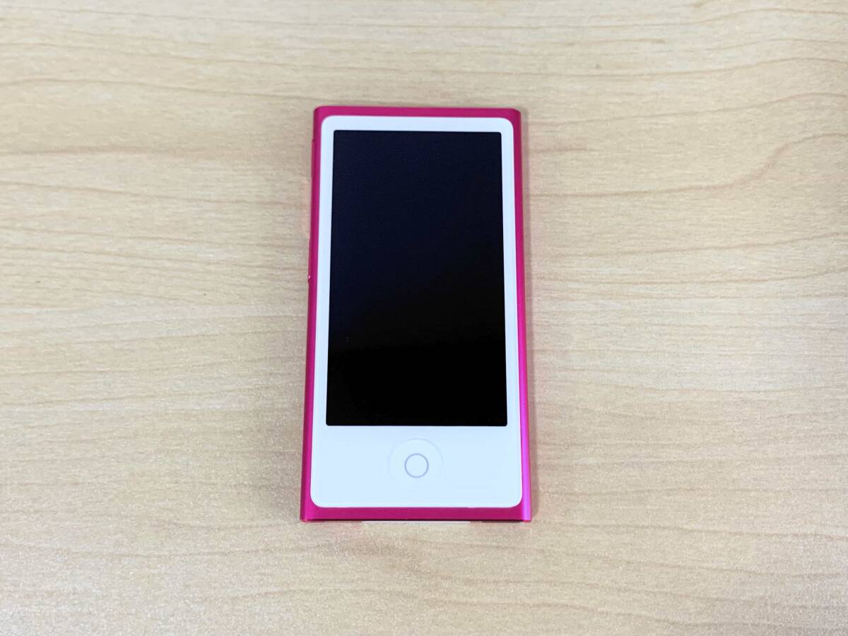 Yahoo!オークション -「ipod nano a1446」の落札相場・落札価格