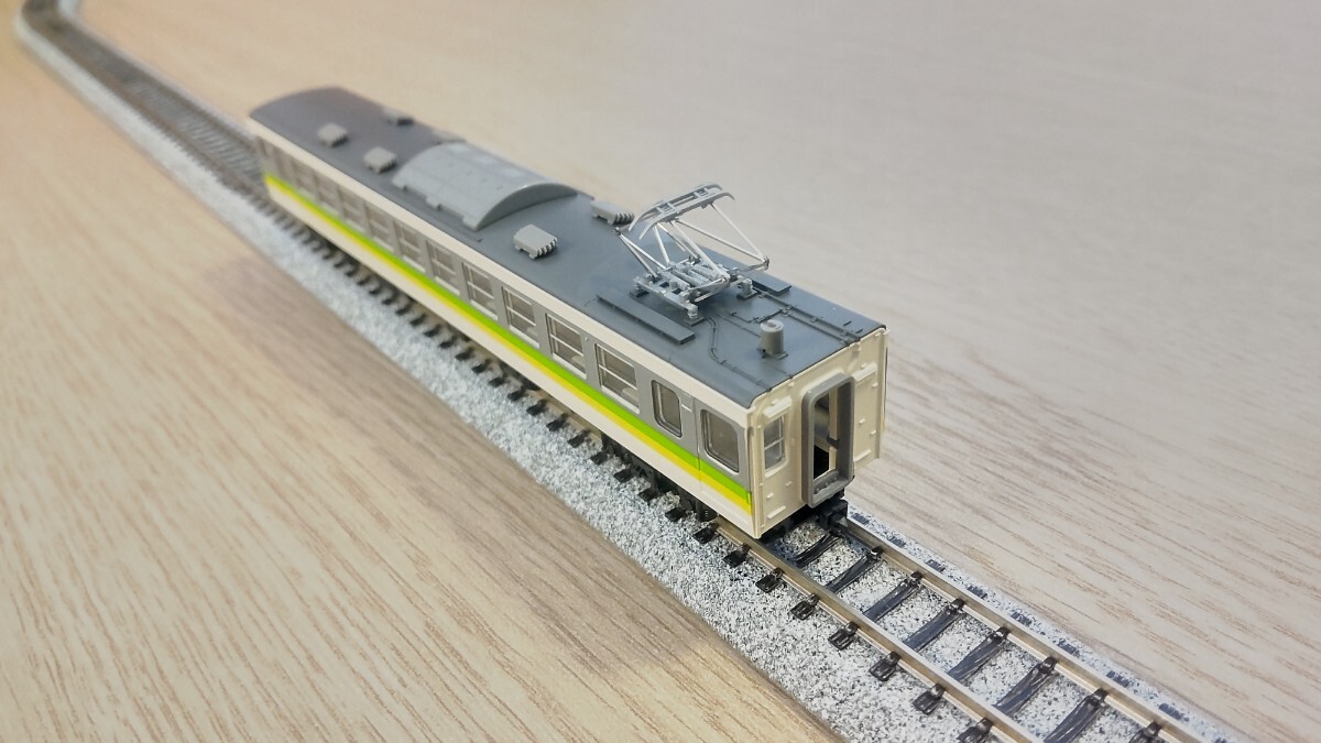 未開封新品 165系 ムーンライト Yahoo!オークション -「tomix 165系 ムーンライトえちご」の落札