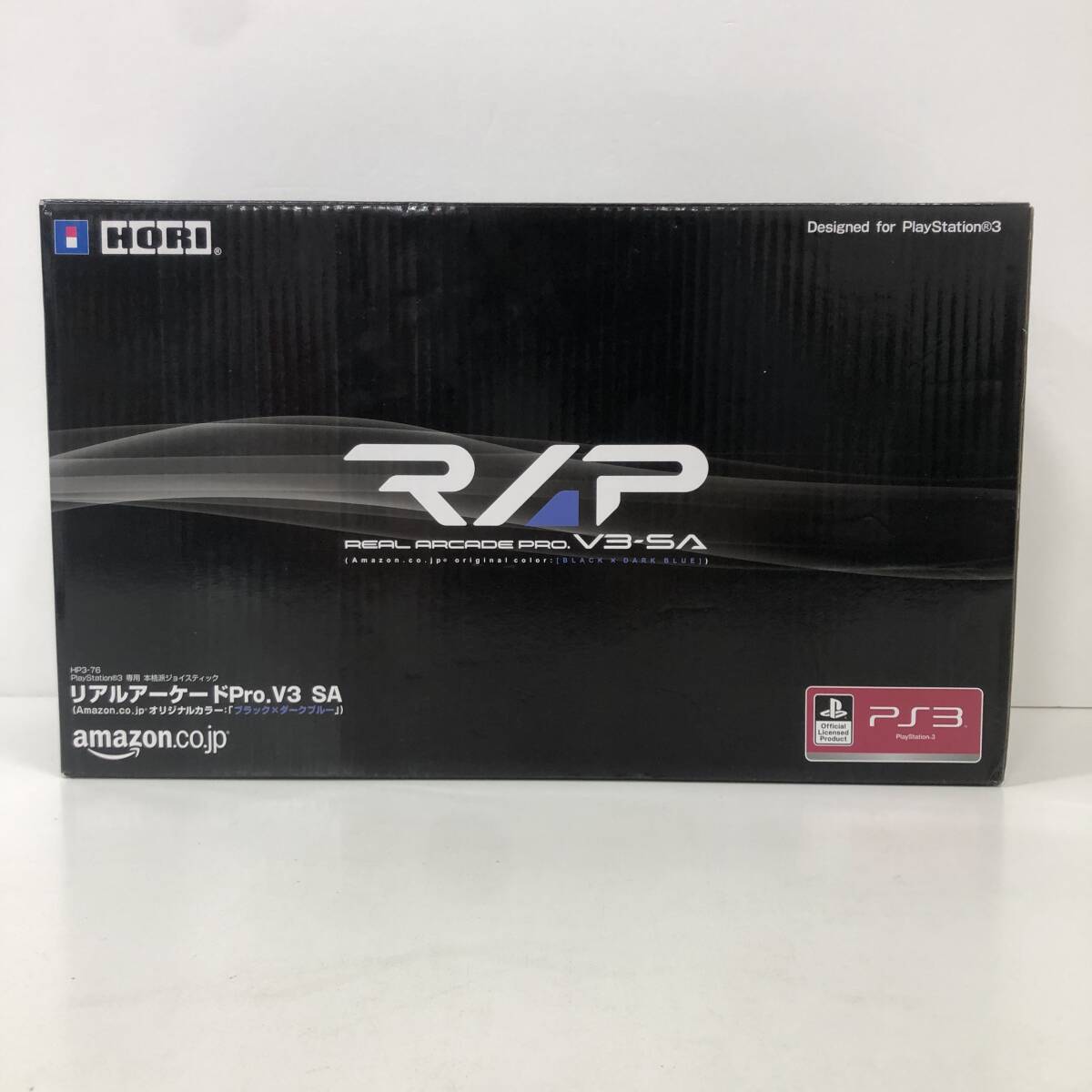 Yahoo!オークション -「リアルアーケードpro v3-sa」の落札相場