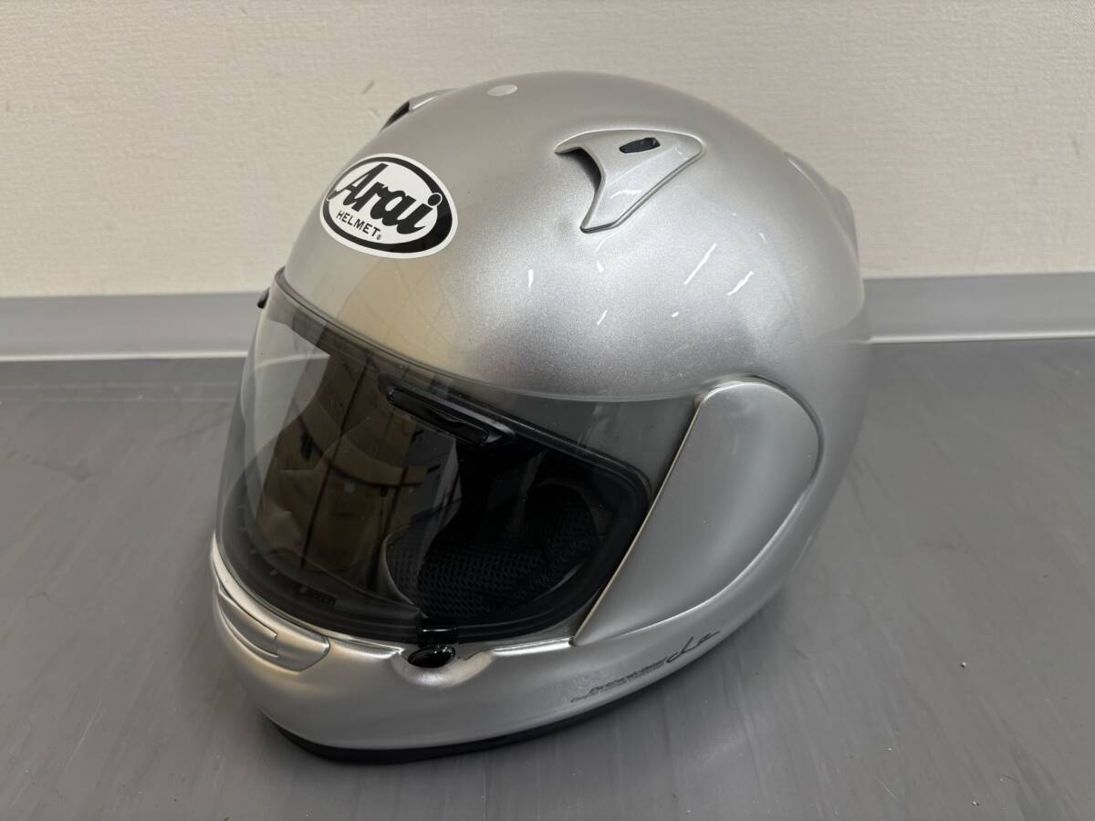 Arai アライ SNELL M2000 Astro Tr プラチナシルバー Yahoo!オークション -「アライ ヘルメット snell」の落札相場
