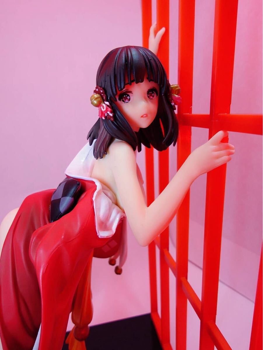 Yahoo!オークション -「美少女フィギュア」(完成品