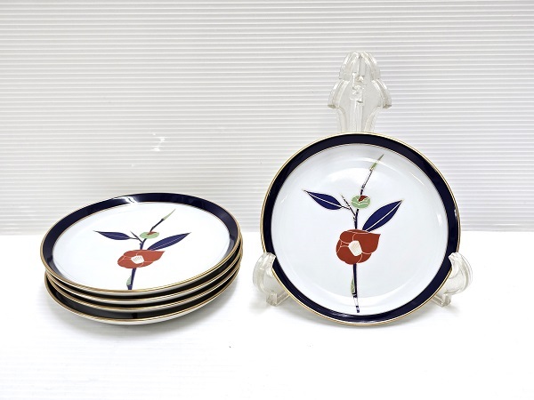 2025年最新】Yahoo!オークション -椿(香蘭社)の中古品・新品・未