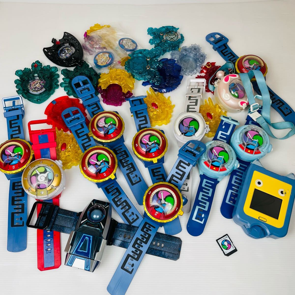 2025年最新】Yahoo!オークション -dx妖怪ウォッチの中古品・新品