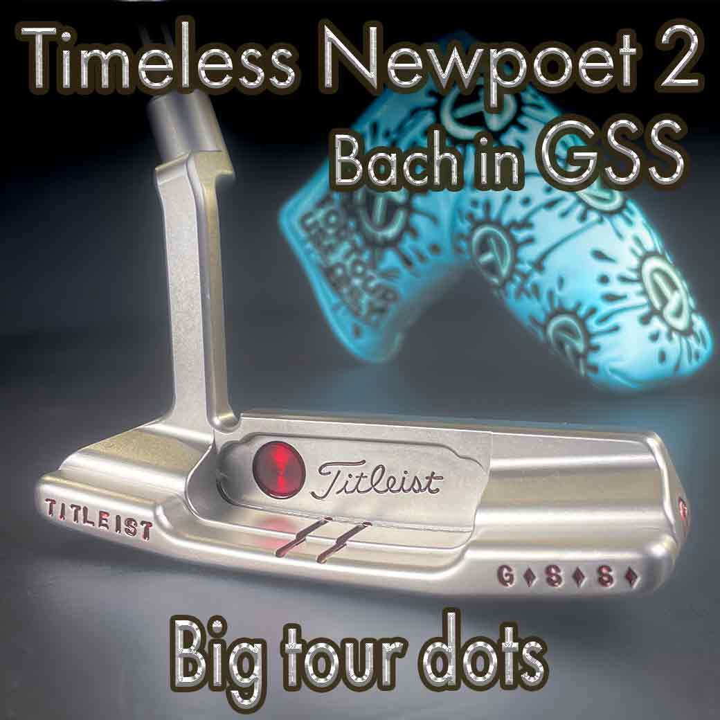 ☆スコッティキャメロン☆未使用 パター Yahoo!オークション - 売切り【未使用 激レア品】スコッティキャ