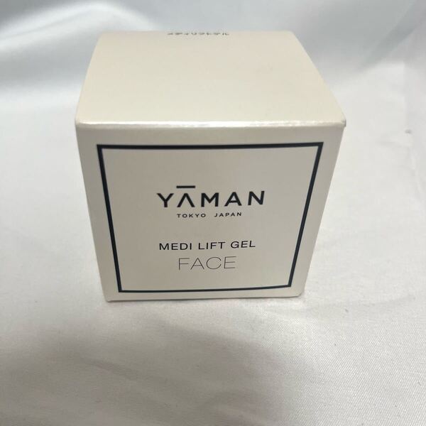 送料無料!YA-MAN ヤーマン メディリフトゲル 50g
