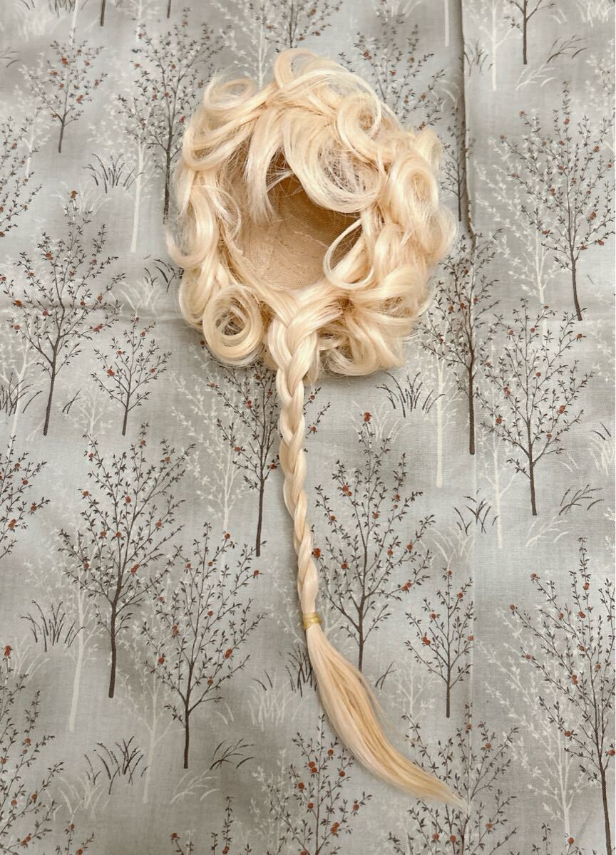 ディーラー様製 SDサイズ ウィッグ はなとありす様 Yahoo!オークション - ディーラー様製 はなとありす様 ドール用