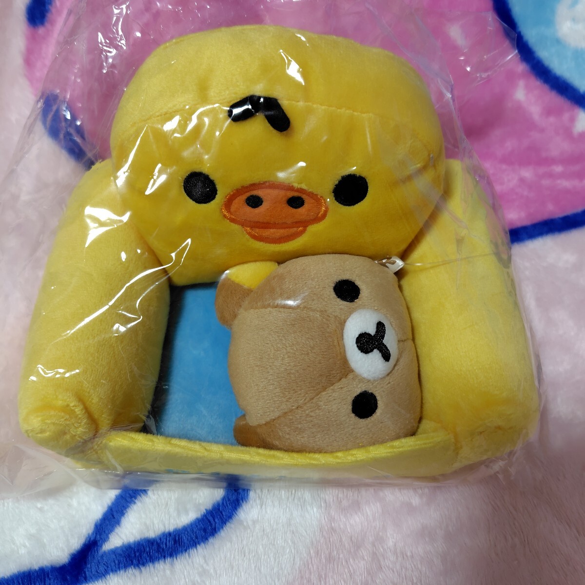 Yahoo!オークション -「リラックマ マルチスタンド」の落札相場