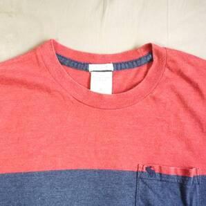 「Abacrombie&Fitch Tシャツ」USED-2