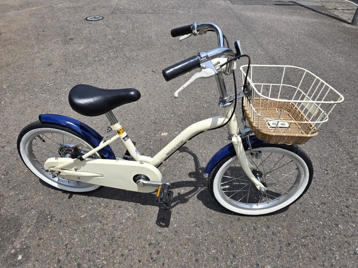 子供　自転車　16インチ　滋賀県　引き取り限定 子供 自転車 16インチ 滋賀県 引き取り限定 - メルカリ