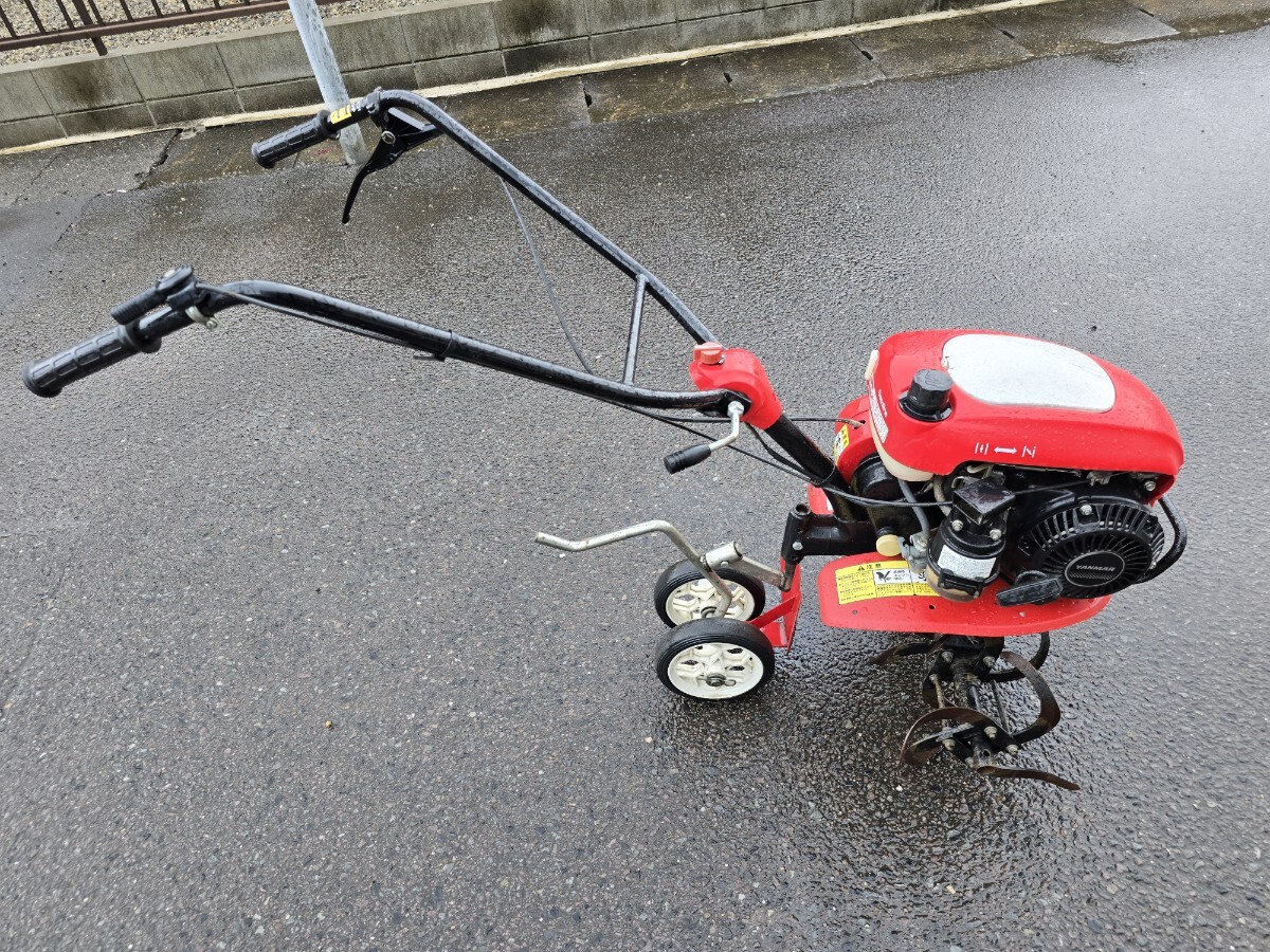 2025年最新】Yahoo!オークション -ヤンマーqt30の中古品・新品