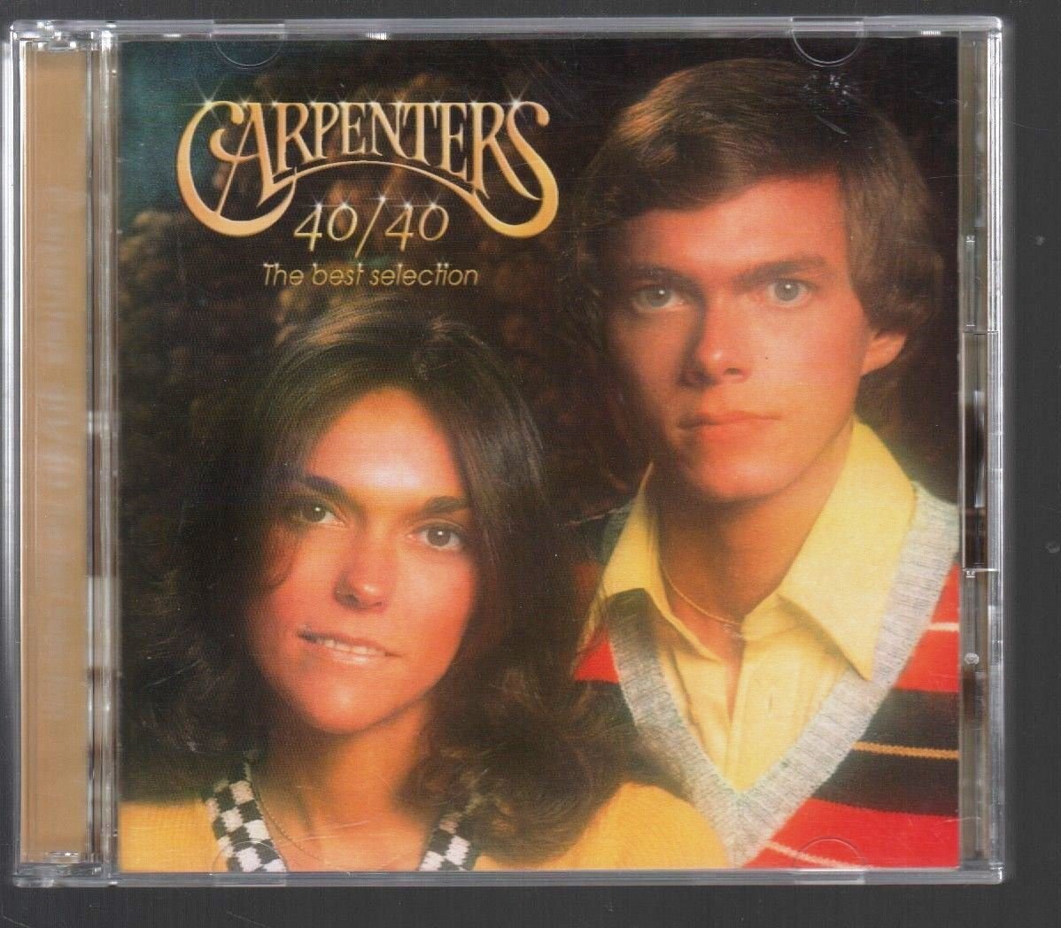 Carpenters - 22 Hits of Carpenters - Amazon.com Music