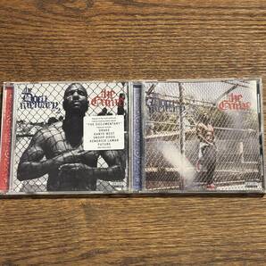 【THE GAME】The Documentary 2セット (2&2.5)