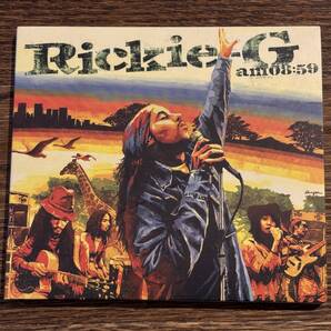 【Rickie-G】am 08:59