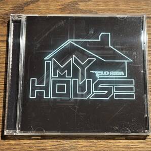 【FLO RIDA (フロー・ライダー)】MY HOUSE