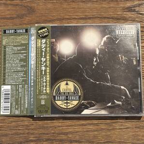 【DADDY YANKEE】EL CARTEL ~THE BIG BOSS~