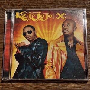 【K-Ci & JoJo】X