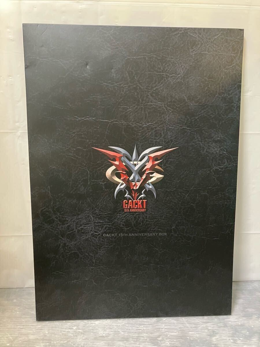 Gackt :: Yahoo!Auction｜DEJAPAN - Bid and Buy Japan with 0