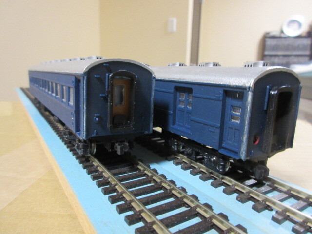 2025年最新】Yahoo!オークション -中村精密(鉄道模型)の中古品